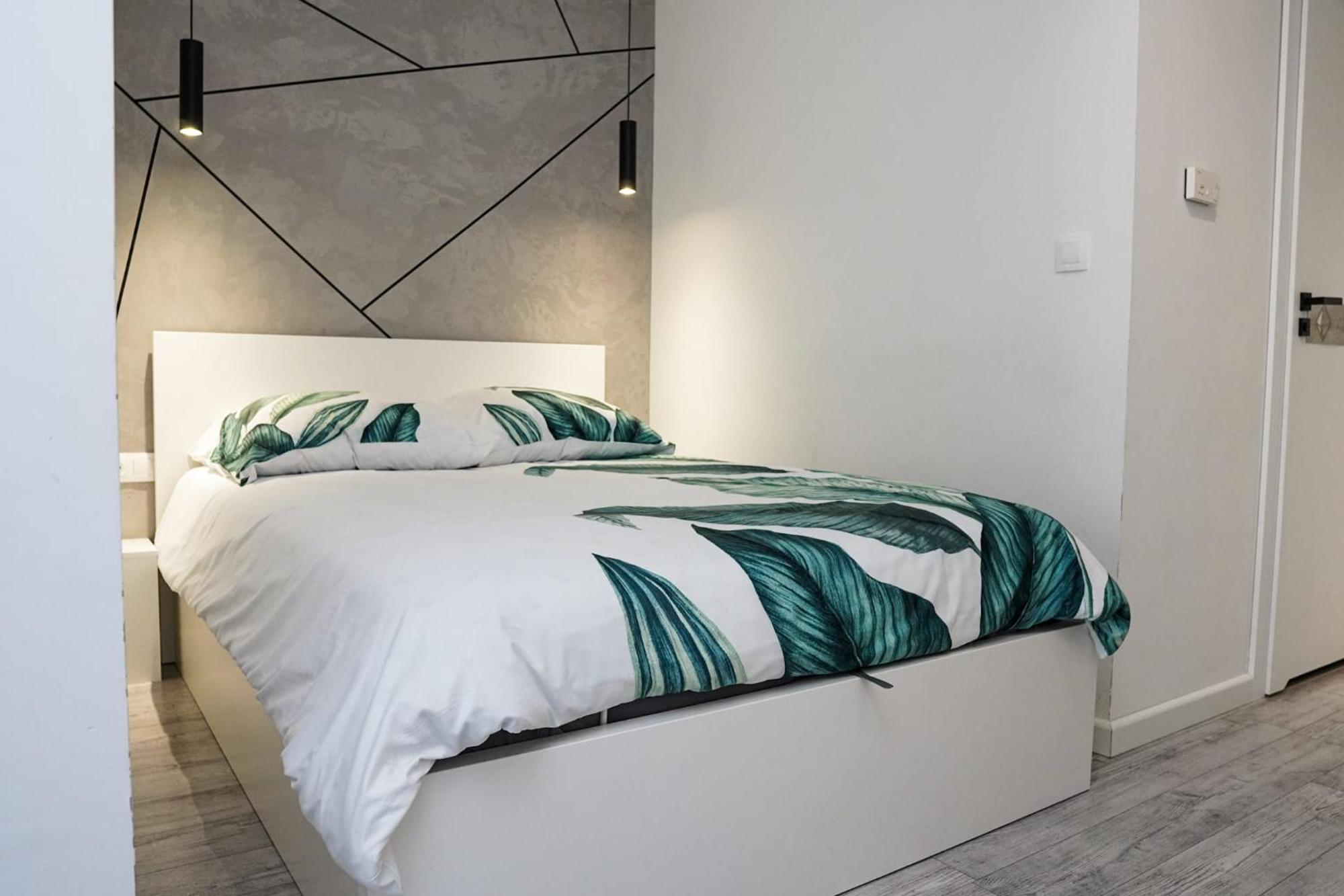 Przystan Apartamenty ซาร์บินโนโว ภายนอก รูปภาพ